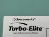 SPECTRANETICS 1.4mm RX TurboElite Laser Atherectomy Catheter, 150cm  414-159 Exp.2025-01 to 2025-02  (H52/T65) Turbo-Elite