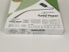 SPECTRANETICS Turbo-Power Laser Atherectomy Catheter OTW 6F x 2mm  420-050  Exp.2025-03  (T65) Turbo-Power