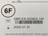 CSI Diamondback360 Peripheral Orbital Athrectomy System  DBP-EX-200SOL145  Exp.2025-01  (T65) DiamondBack 360