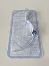 COOPER SURGICAL ADVINCULA DELINEATOR UTERINE MANIPULATOR 2.5MM  AD750-KE25  Exp.2025-10  (Y36) Advincula Delineator