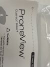 MIZUHO ProneView Large Cushion Insert D28503CE (Y36) ProneView