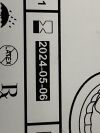 ST JUDE MEDICAL FemoStop Gold Compression Assist Device  C11165 Exp.2024-05  (Y36) FemoStop Gold