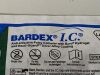 BARD Lot of 24 Bardex I.C. Foley Catheter 0165SI30  Exp.2024-10  (Y36) Bardex I.C.