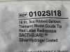 BARD Lot of 23 Bardex I.C. Bardex Foley Catheter  0102SI18  Exp.2026-11  (Y36) Bardex I.C.