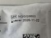 BARD Lot of 23 Bardex I.C. Bardex Foley Catheter  0102SI18  Exp.2026-11  (Y36) Bardex I.C.