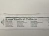 BARD Lot of 12 Urethral Catheter  056110 Exp.2027-06  (Y67) Urethral Catheter