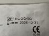 BARD Lot of 36 Bardex I.C. Coude 3-Way Specialty Foley Catheter 18 Fr 30 cc.  0167SI18  Exp.2026-11 to 2027-03  (Y67) Bardex I.C.