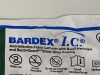 BARD Lot of 36 Bardex I.C. Coude 3-Way Specialty Foley Catheter 18 Fr 30 cc.  0167SI18  Exp.2026-11 to 2027-03  (Y67) Bardex I.C.
