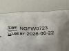 BARD Lot of 10 Bardex I.C. Tiemann Model Foley Catheter 14F x 5cc  0102SI14 Exp.2026-06  (Y67) Bardex I.C.