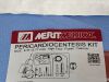MERIT MEDICAL Pericardiocentesis Kit, 8.3F High Flow Straight Catheter  PC801   Exp.2025-11  (Y54) Pericardiocentesis Kit