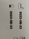 BOSTON SCIENTIFIC Delivery Catheter  9182 Exp.2024-08  (Y54) Delivery Catheter
