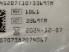 3M Lot of 13 Steri-Drape  1061  Exp.2024-12  (Y54) Steri-Drape