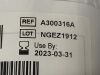 BARD SureStep Bardex I.C. Complete Care Infection Control Foley Catheter Tray System 16F  A300316A  Exp.2023-03  (Y58) SureStep Foley Tray