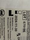 MEDTRONIC DM Ventricular Catheter, Barium Impregnated  46118  Exp.2024-11  (Y58) EDM Ventricular Catheter Barium