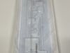 MEDTRONIC DM Ventricular Catheter, Barium Impregnated  46118  Exp.2024-11  (Y58) EDM Ventricular Catheter Barium