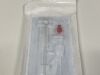 MEDTRONIC DM Ventricular Catheter, Barium Impregnated  46118  Exp.2024-11  (Y58) EDM Ventricular Catheter Barium