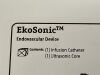 BOSTON SCIENTIFIC EkoSonic Mach4 Endovascular Device 500-56150   Exp.2024-12  (Y64) EkoSonic