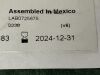 BARD Ti Implantable Port 9.6F 0602270  Exp.2024-12  (Y51) Port Implantable Port