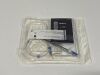 BARD Ti Implantable Port 9.6F 0602270  Exp.2024-12  (Y51) Port Implantable Port