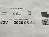 ETHICON LIGAMAX 5 Clip Applier  EL5ML   Exp.2026-05  (Y51) Ligamax 5