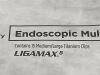 ETHICON LIGAMAX 5 Clip Applier  EL5ML   Exp.2026-05  (Y51) Ligamax 5