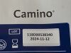 NATUS MEDICAL CAMINO MICRO VENTRICULAR BOLT PRESSURE MONITORING KIT110-4HM  Exp.2024-11  (Y38) Camino