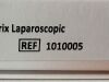 ALLERGAN STRATTICE Reconstructive Tissue Matrix  10in. X 10in. 1010005  Exp.2024-11  (Y38) Tissue Matrix Laparoscopic