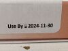 ALLERGAN STRATTICE Reconstructive Tissue Matrix  10in. X 10in. 1010005  Exp.2024-11  (Y38) Tissue Matrix Laparoscopic