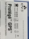 EV3 Protege GPS Self-Expanding Biliary Stent System 12mm x 60mm x 80cm  SERB65-12-80-120  Exp.2024-12  (Y38) Protégé GPS