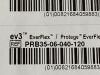 EV3 Everflex Self-expanding Peripheral Stent System 6mm X 40mm X 120cm  PRB35-06-040-120 Exp.2024-12  (Y38) EverFlex Protégé