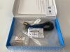 ABBOTT HeartMate Locking AC Power Cord for Mobile Power Unit 107760 (Y23) HeartMate
