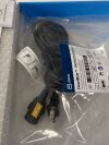 ABBOTT HeartMate Locking AC Power Cord for Mobile Power Unit 107760 (Y23) HeartMate