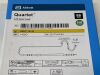 ABBOTT Quadripolar S-Curve Fixation Steroid-Eluting Endocardial Left Heart Lead 1458Q Exp.2027-10  (Y50) Quartet