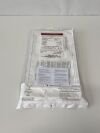 ANGIO DYNAMICS Dura-Flow Pre-Curve With Hydro-Tip Hemodialysis Catheter Set 10301208  Exp.2025-02  (Y50) Dura-Flow