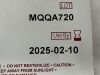 ANGIO DYNAMICS Dura-Flow Pre-Curve With Hydro-Tip Hemodialysis Catheter Set 10301208  Exp.2025-02  (Y50) Dura-Flow