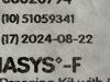 SMITH & NEPHEW Renasys-F Foam Dressing Kit with Soft Port, Small 66020794  Exp.2024-08  (R1) Renasys-F