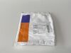 SMITH & NEPHEW Renasys-F Foam Dressing Kit with Soft Port, Small 66020794  Exp.2024-08  (R1) Renasys-F
