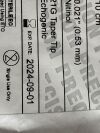 TERUMO Pinnacle Precision Access System Introducer Sheath  70-5160 Exp. 2024-07 & 2024-09  (A21/B40/D10/Y21/Y33) Pinnacle Precision