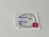 TERUMO GR3508 Glidewire Standard Hydrophilic Coated Guidewire  GR3508  Exp.2024-11  (Y33) Angled