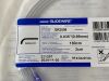TERUMO GR3508 Glidewire Standard Hydrophilic Coated Guidewire  GR3508  Exp.2024-11  (Y33) Angled