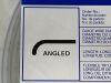 TERUMO Glidewire Hydrophilic Guidewire 0.035" x 150cm, Straight  GR3506  Exp.2024-05  (Y33) Angled
