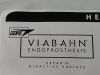 GORE Viabahn Endoprosthesis with Heparin: 8mm x 5cm x 120cm VBJR082502A  Exp.2024-12  (Y33) Heparin