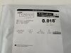 GORE Viabahn Endoprosthesis with Heparin: 8mm x 5cm x 120cm VBJR082502A  Exp.2024-12  (Y33) Heparin