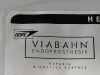 GORE Viabahn Endoprosthesis with Heparin & Radiopaque Markers: 7mm x 15cm, 120cm VBHR071502A  Exp.2024-12  (Y33) Heparin