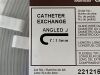 TERUMO Glidewire, Standard 0.035" x 400cm, 1.5mm J  GR3539  Exp.2024-11  (Y33) Catheter Exchange