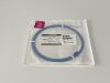 TERUMO Glidewire: 0.035" x 400cm, Straight, Stiff  GS3504  Exp.2024-05 to 2024-07  (Y33) Catheter Exchange