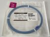 TERUMO Glidewire: 0.035" x 400cm, Straight, Stiff  GS3504  Exp.2024-05 to 2024-07  (Y33) Catheter Exchange