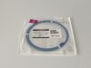 TERUMO Glidewire: 0.035" x 400cm, Straight, Stiff  GS3504  Exp.2024-05 to 2024-07  (Y33) Catheter Exchange