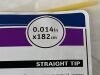 BOSTON SCIENTIFIC Choice Floppy 182cm Straight Tip  H74912132011   Exp.2024-05  (Y33) ChoICE