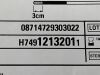 BOSTON SCIENTIFIC Choice Floppy 182cm Straight Tip  H74912132011   Exp.2024-05  (Y33) ChoICE